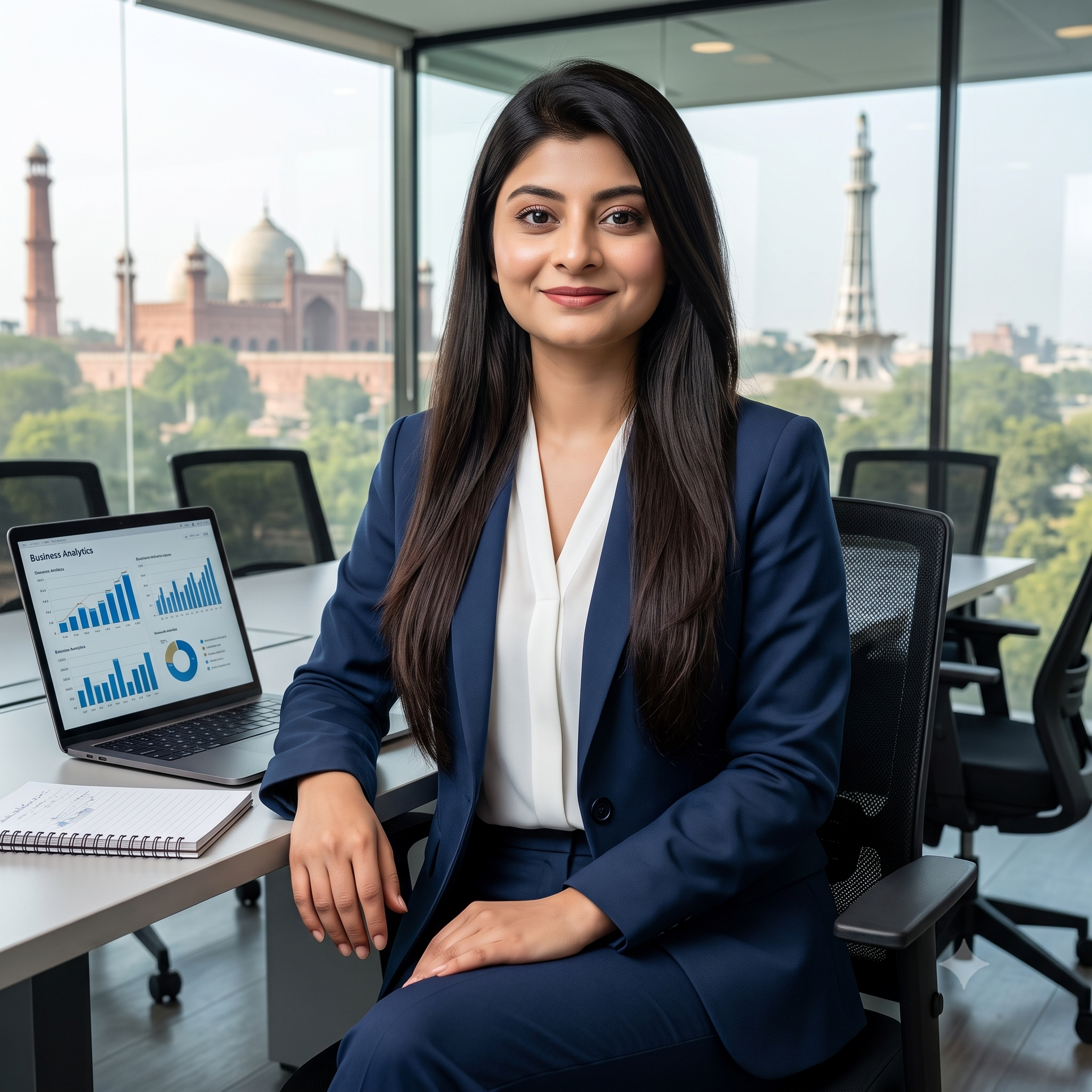 Maham Zahid — front-end developer specializing in Angular, Next.js, WordPress and Shopify